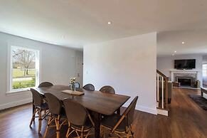 Villa Bridgehampton Village