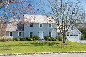 Villa Bridgehampton Village