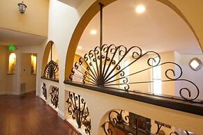 Villa Arches