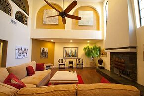Villa Arches
