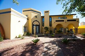 Villa Arches
