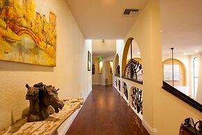 Villa Arches