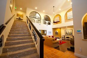 Villa Arches