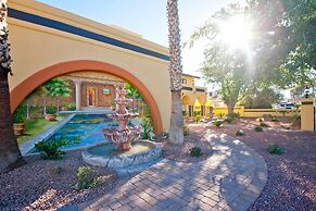 Villa Arches