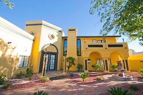 Villa Arches