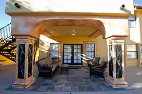 Villa Arches