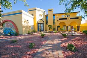 Villa Arches