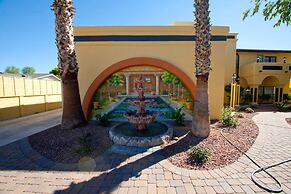 Villa Arches