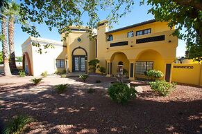 Villa Arches