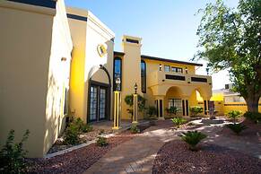 Villa Arches