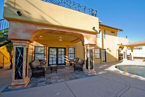 Villa Arches