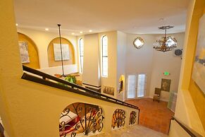 Villa Arches