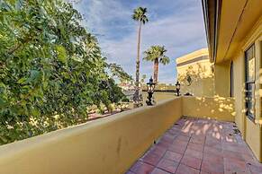 Villa Arches