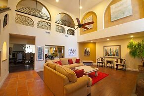 Villa Arches
