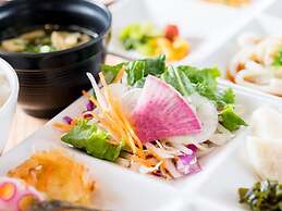 Super Hotel Takamatsu Kinenkan