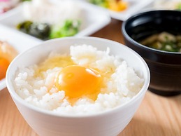 Super Hotel Takamatsu Kinenkan