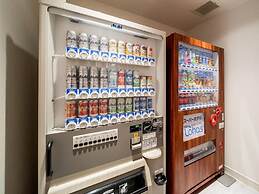 Super Hotel Takamatsu Kinenkan