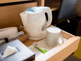 Super Hotel Takamatsu Kinenkan