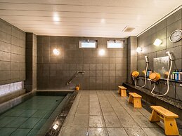 Super Hotel Takamatsu Kinenkan