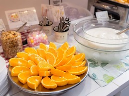 Super Hotel Takamatsu Kinenkan