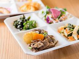 Super Hotel Takamatsu Kinenkan