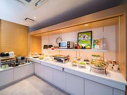 Super Hotel Takamatsu Kinenkan