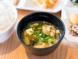 Super Hotel Takamatsu Kinenkan