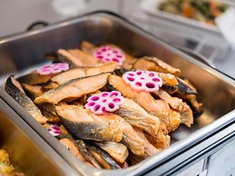 Super Hotel Takamatsu Kinenkan