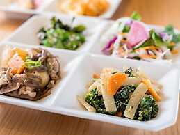 Super Hotel Takamatsu Kinenkan