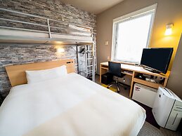 Super Hotel Takamatsu Kinenkan