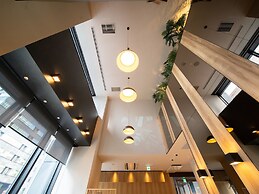 Super Hotel Tokyo Hamamatsucho