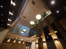 Super Hotel Tokyo Hamamatsucho