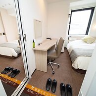 Super Hotel Tokyo Hamamatsucho