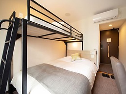 Super Hotel Tokyo Hamamatsucho