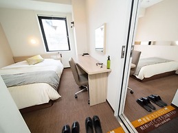 Super Hotel Tokyo Hamamatsucho