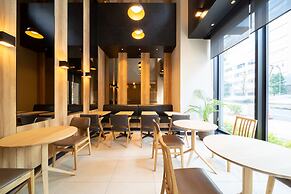 Super Hotel Tokyo Hamamatsucho