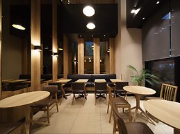 Super Hotel Tokyo Hamamatsucho