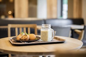 Super Hotel Tokyo Hamamatsucho