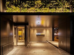 Super Hotel Tokyo Hamamatsucho