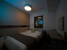 Super Hotel Tokyo Hamamatsucho