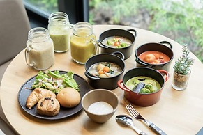 Super Hotel Tokyo Hamamatsucho