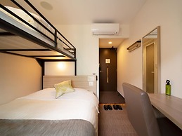 Super Hotel Tokyo Hamamatsucho