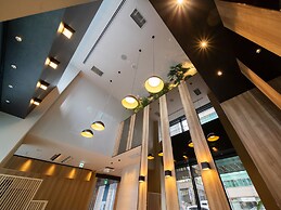 Super Hotel Tokyo Hamamatsucho