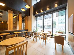 Super Hotel Tokyo Hamamatsucho