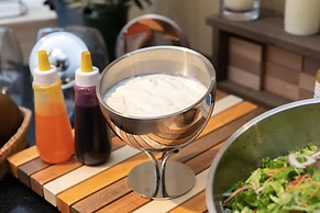 Super Hotel Tokyo Hamamatsucho