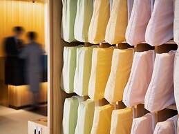 Super Hotel Tokyo Hamamatsucho