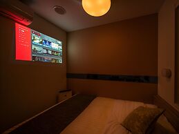 Super Hotel Tokyo Hamamatsucho