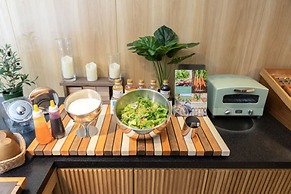 Super Hotel Tokyo Hamamatsucho