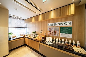 Super Hotel Tokyo Hamamatsucho