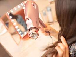 Super Hotel Tokyo Hamamatsucho